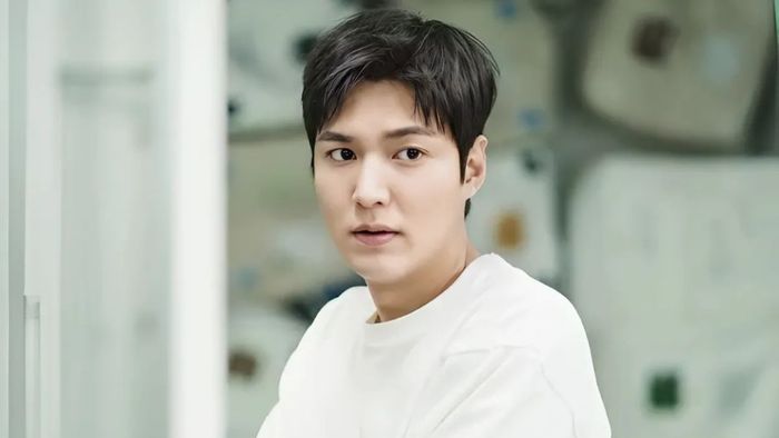 9 kiểu tóc ấn tượng của Lee Min Ho trong các bộ phim Hàn Quốc (Phần 10)